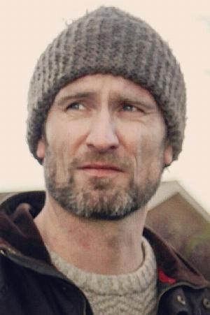 Brian F. Mulvey