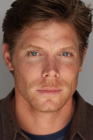 Brian Letscher