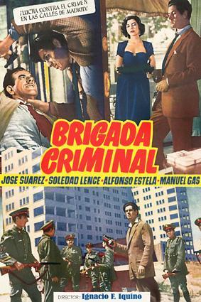 Brigada criminal 