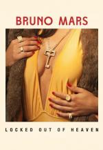 Bruno Mars: Locked Out of Heaven (Vídeo musical)