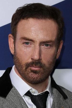 Bryan Larkin