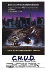 CHUD, infierno bajo la ciudad 