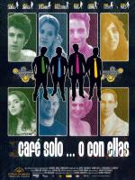 Café solo o con ellas 