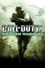Call of Duty 4: Modern Warfare 