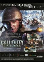 Call of Duty: Finest Hour 