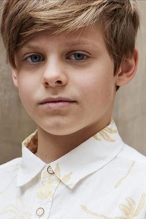 Cameron Crovetti