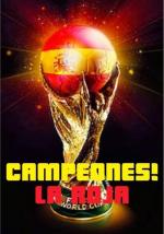 ¡Campeones! La Roja (TV)