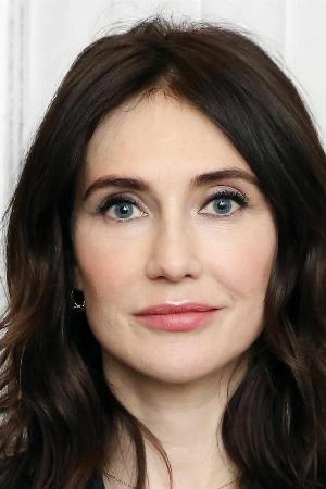 Carice van Houten