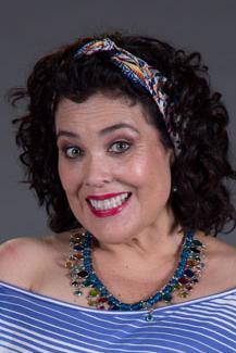 Carmina Riego