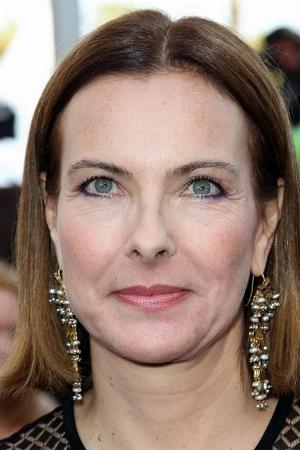 Carole Bouquet