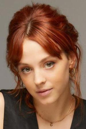 Catalina Sopelana