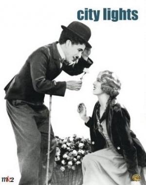Chaplin Today: Luces de la ciudad 