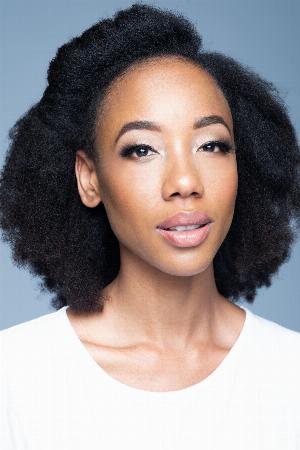 Charmaine Bingwa