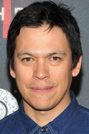 Chaske Spencer
