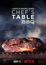 Chef's Table: BBQ (Serie de TV)