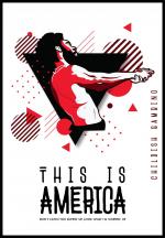 Childish Gambino: This Is America (Vídeo musical)