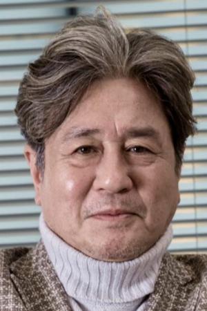 Choi Min-sik