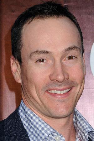 Chris Klein