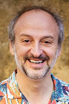 Christian Ginepro