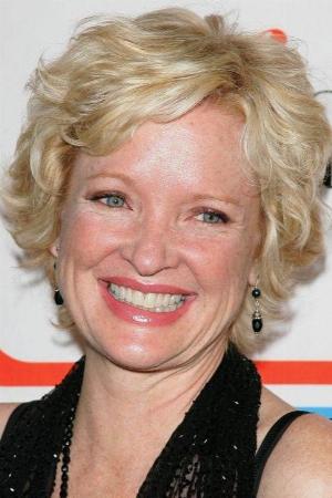 Christine Ebersole