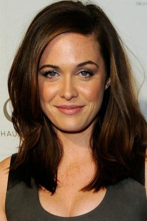 Christine Woods