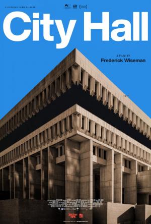 City Hall 
