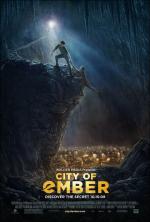 Ember: La ciudad perdida 