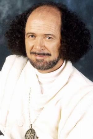 Claude Vorilhon