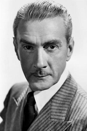 Clifton Webb