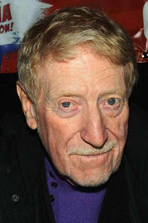 Clive Revill