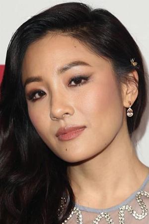 Constance Wu