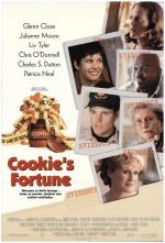 La fortuna de Cookie 