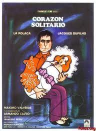 Corazón solitario 
