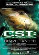 CSI Las Vegas: Peligro sepulcral (TV)