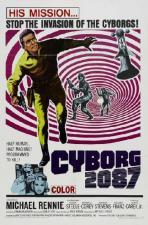 Cyborg 2087 
