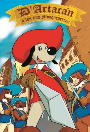 D'Artacán y los tres mosqueperros (Serie de TV)