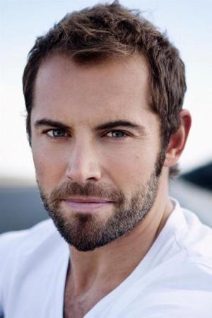 Daniel MacPherson