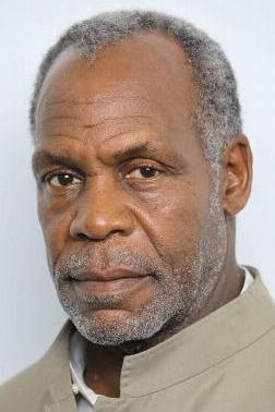 Danny Glover