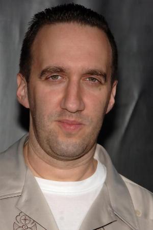 Danny Hoch