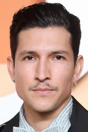 Danny Ramirez