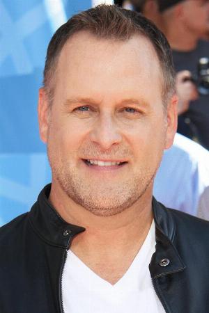 Dave Coulier
