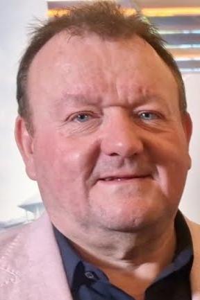 Dave Turner