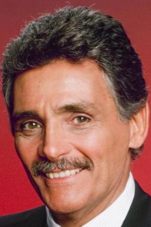 David Hedison