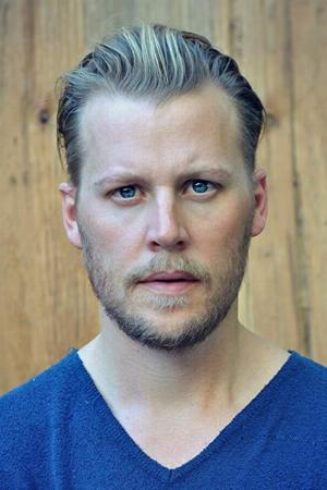 David Hoflin