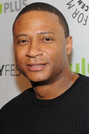 David Ramsey