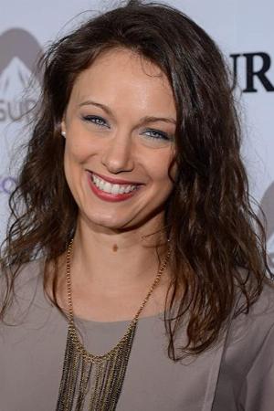 Deanna Russo
