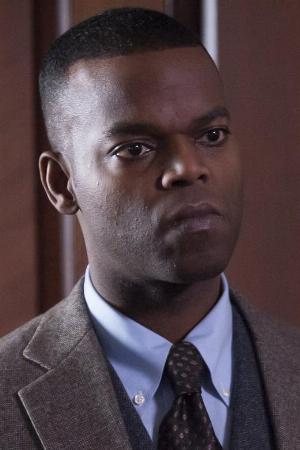 Demore Barnes
