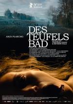 El baño del diablo 