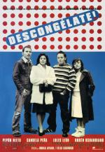 Descongélate 