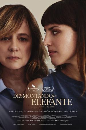 Desmontando un elefante 